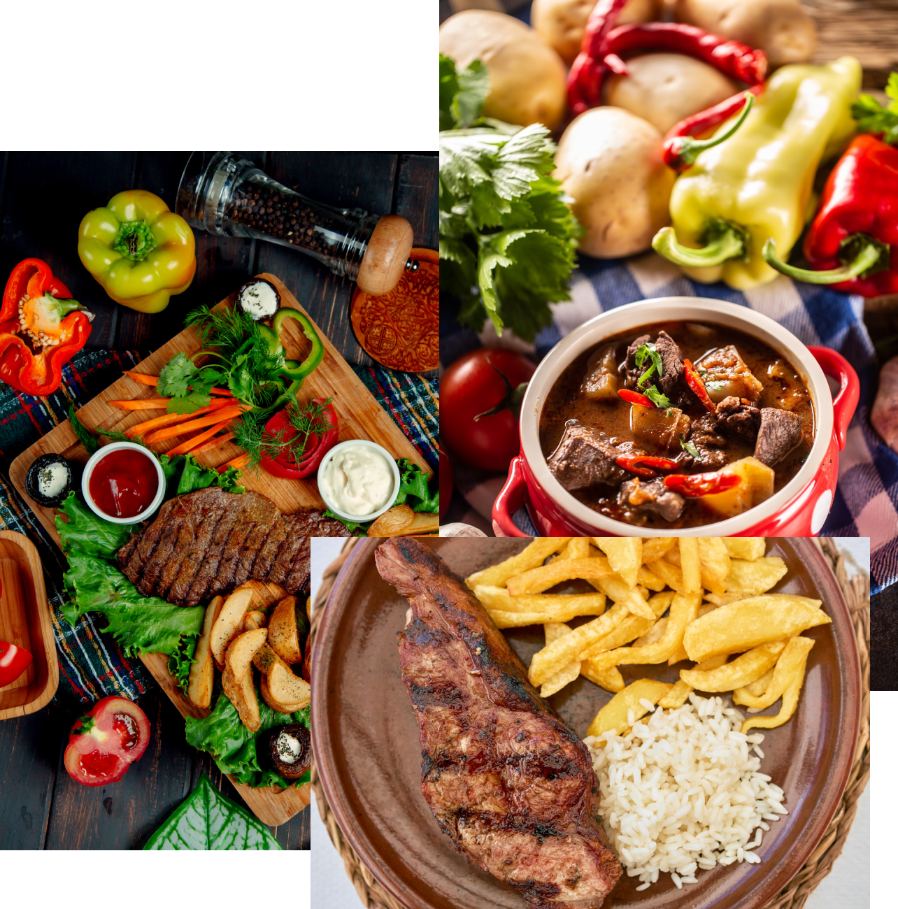 food